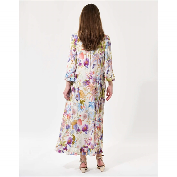 Dea Kudibal Rosanna EV Kjole, Flowertree